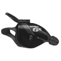 SRAM Comando trigger Gx posteriore 2x10v. nero
