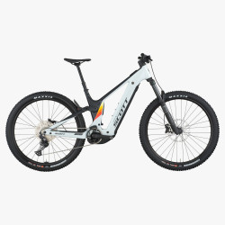 E-BIKE PATRON eRIDE 930 NEW