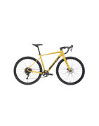 BIANCHI VIA NIRONE 7 GRX610 12V GRAVEL