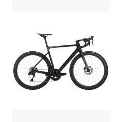 WHISTLE VAERO 2R Ultegra Di2 12V