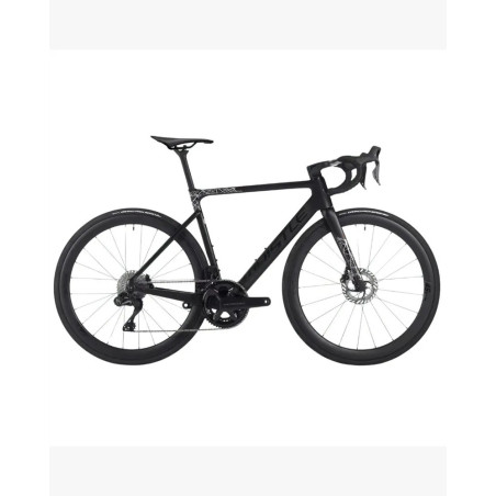 WHISTLE VAERO 2R Ultegra Di2 12V