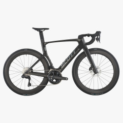 BICI SCOTT FOIL RC 10 2026