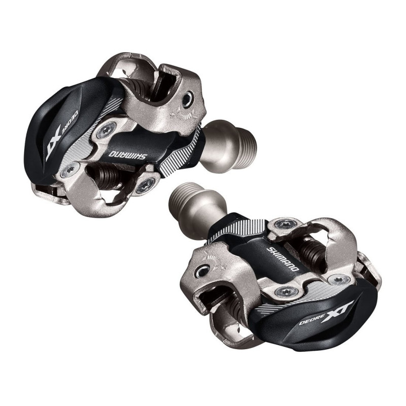 PEDALI SHIMANO XT 2022