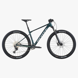 BICI SCOTT SCALE 935 NEW 2026
