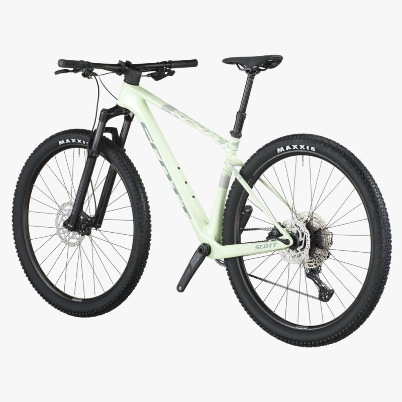 BICI SCOTT SCALE 920 NEW 2026