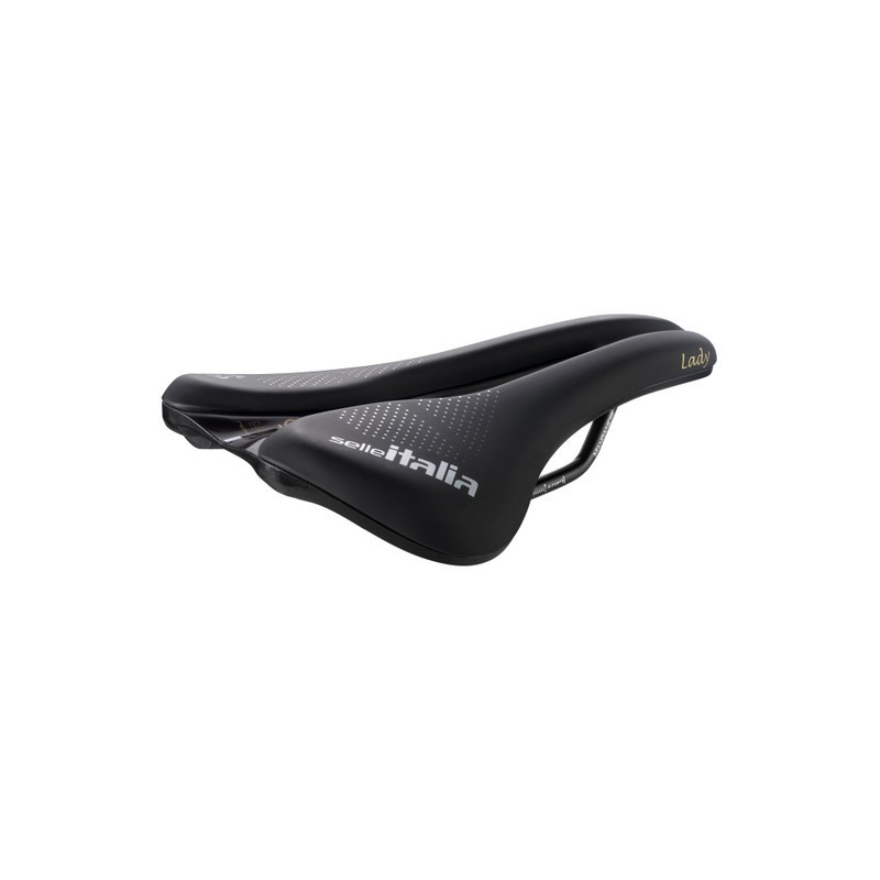 SELLE ITALIA NOVUS BOOST EVO LADY TM SUPERFLOW L3