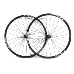 RUOTE SHIMANO CORSA IN ALLUMINIO