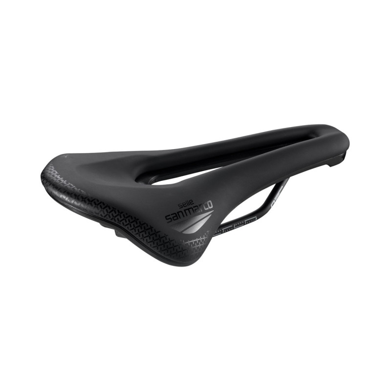 SELLE SAN MARCO SHORTFIT 2.0 COMFORT DYNAMIC WIDE