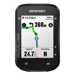 IGPSPORT CICLOCOMPUTER GPS BSC200S