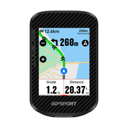 IGPSPORT CICLOCOMPUTER GPS BSC300T