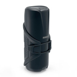 MAHLE BATTERIA ESTERNA 185Wh PER X20 CON PORTABORRACCIA