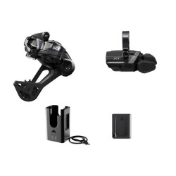 KIT UPGRADE SHIMANO XT Di2 M8250 SGS