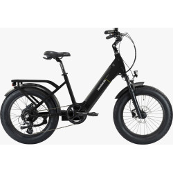 LOMBARDO AURELIA E-BIKE