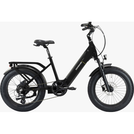 LOMBARDO AURELIA E-BIKE