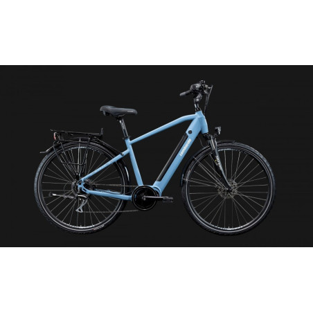 LOMBARDO MARATEA UOMO E-BIKE TRECCKING MIS. 43 (S) BLUE
