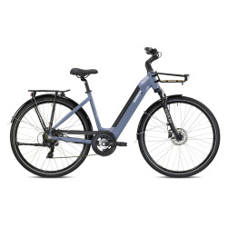 LOMBARDO TRASTEVERE AGEVOLE 28" E-BIKE CITY 2026