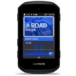 GARMIN Edge 550 GPS PROMO CASHBACK 150€