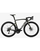 PINARELLO NEW F5 105 Di2 12v ULTRAFAST 45