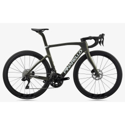 PINARELLO NEW F5 105 Di2 12v ULTRAFAST 45