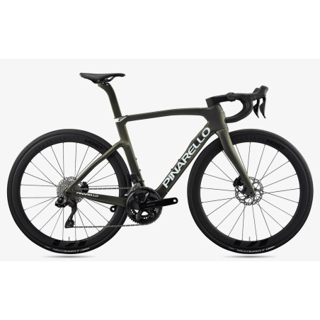 PINARELLO NEW F5 105 Di2 12v ULTRAFAST 45