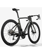 PINARELLO NEW F5 105 Di2 12v ULTRAFAST 45