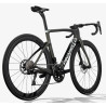 PINARELLO NEW F5 105 Di2 12v ULTRAFAST 45