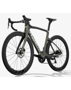 PINARELLO NEW F5 105 Di2 12v ULTRAFAST 45