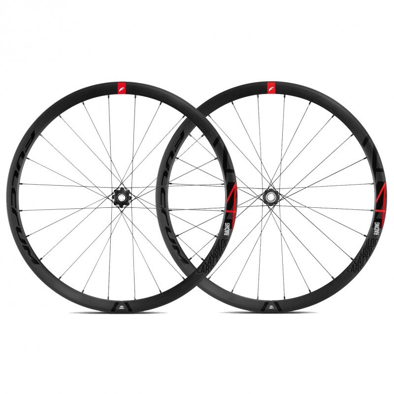 FULCRUM RACING 4 DB WF