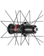 FULCRUM RACING 4 DB WF