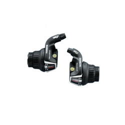 SHIMANO COMANDI DX-SX