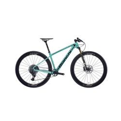 BIANCHI METHANOL CV RS 9.3 XT 1X12 MTB