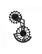 Nova Ride Kit Pulegge + Gabbia in Carbonio Shimano Ultegra/Durace 12v