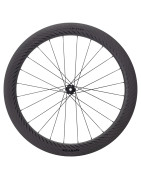 SYNCROS COPPIA RUOTE CAPITAL 1.0S AERO 60 NEW