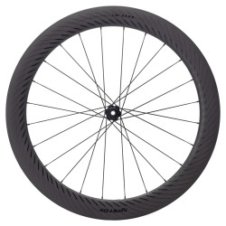 SYNCROS COPPIA RUOTE CAPITAL 1.0S AERO 60 NEW