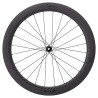SYNCROS COPPIA RUOTE CAPITAL 1.0S AERO 60 NEW