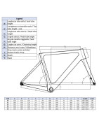 BICI CORSA WHISTLE VAERO ULTEGRA DI2 12V DISC