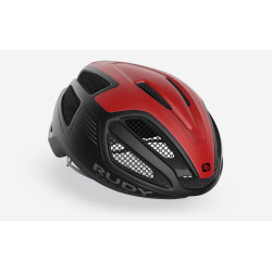 Casco da ciclismo RUDY PROJECT SPECTRUM ROSSO NERO OPACO