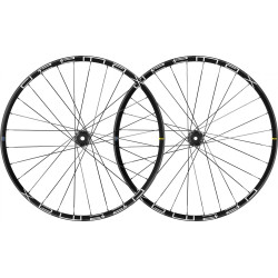 COPPIA RUOTE MAVIC E-DEEMAX 30 29" BOOST CENTER LOCK