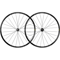 COPPIA RUOTE MTB MAVIC CROSSMAX 29" Boost 6FORI