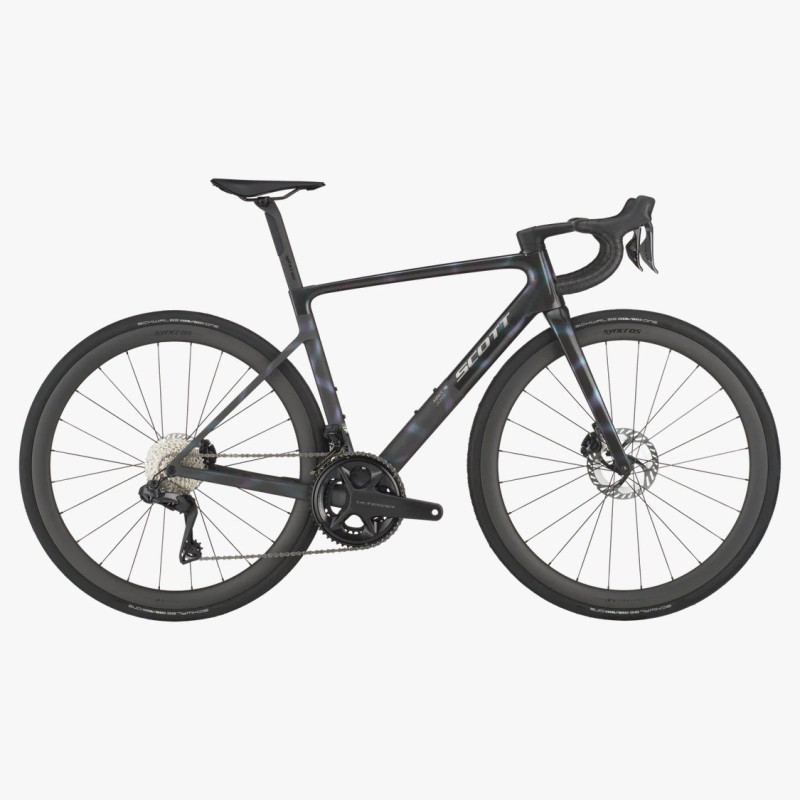 BICI CORSA SCOTT ADDICT RC 10 2026