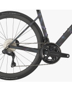 BICI CORSA SCOTT ADDICT RC 10 2026