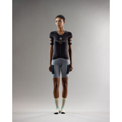 BIANCHI MILANO MAGLIA MANICA CORTA TECH GRAVEL DONNA TAGLIA M